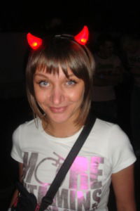 Анастасия Петлёнок