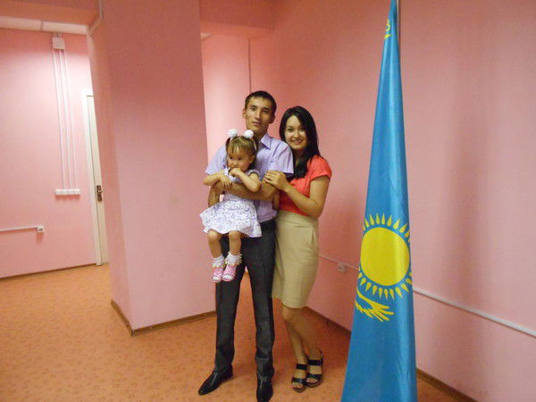 Канат Байсимаков