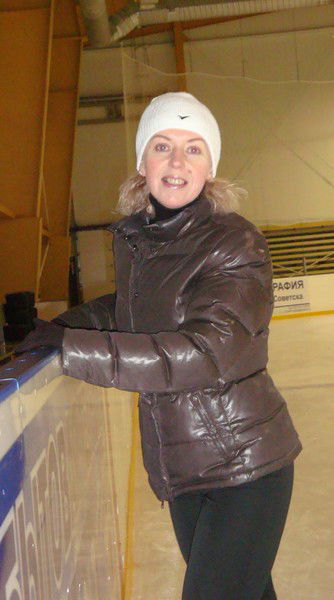 Светлана Корвейт