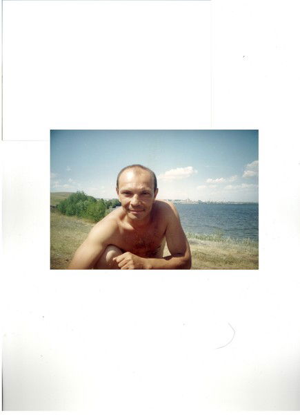 Вадим Быстров