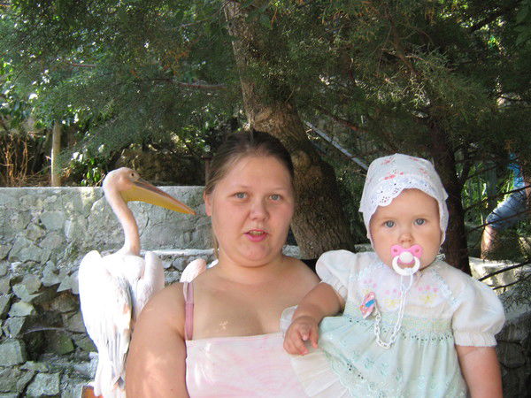 Анна Суровцева