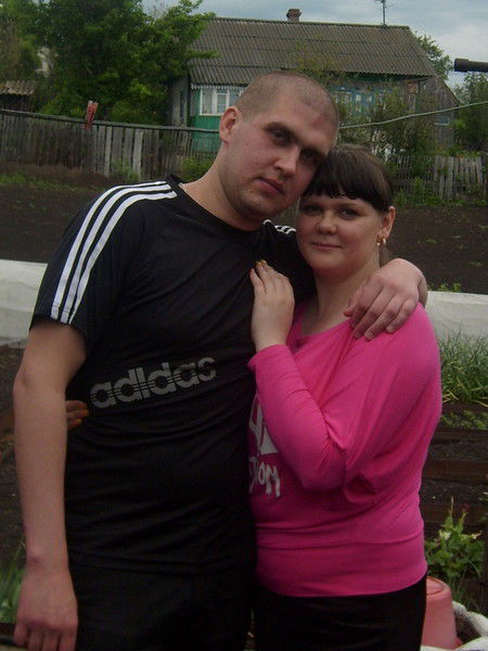 Светлана Галузо