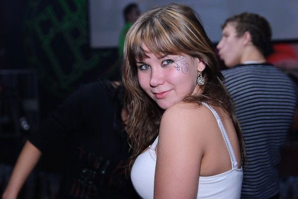 Татьяна Захарова