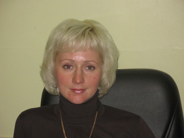 Татьяна Лыкова