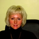 Татьяна Лыкова