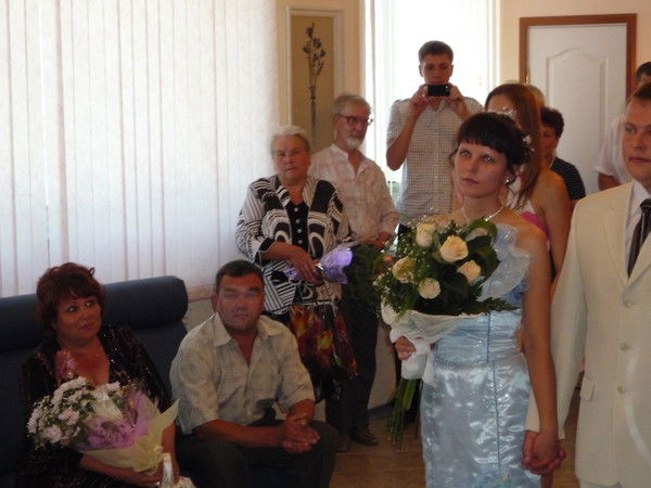 Елена Волкова