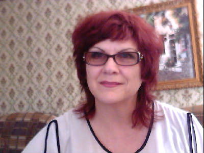 Татьяна Герасимова