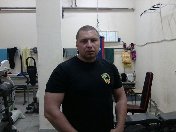 Дима Коссов