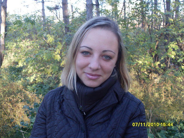 Иришка Гостева