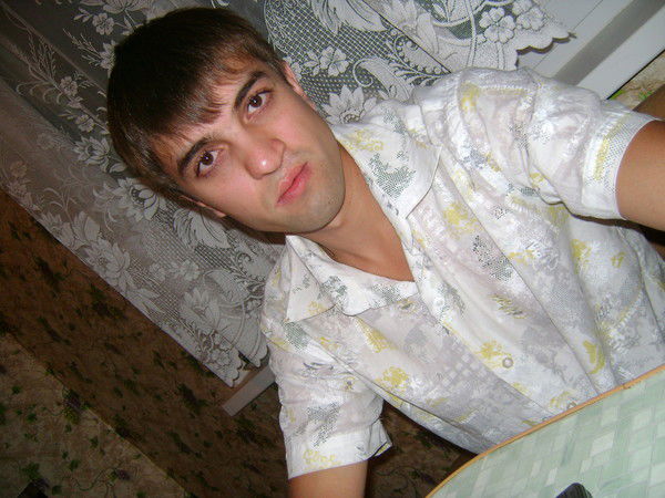 Евгений Дурушев