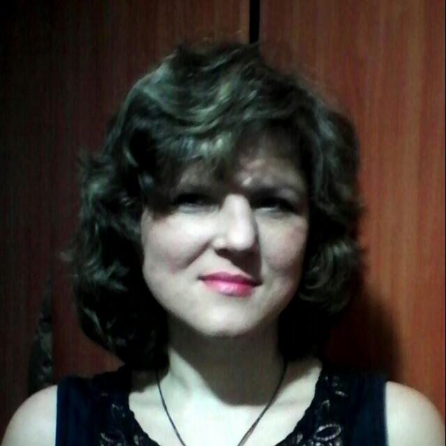 Катя Саросиян