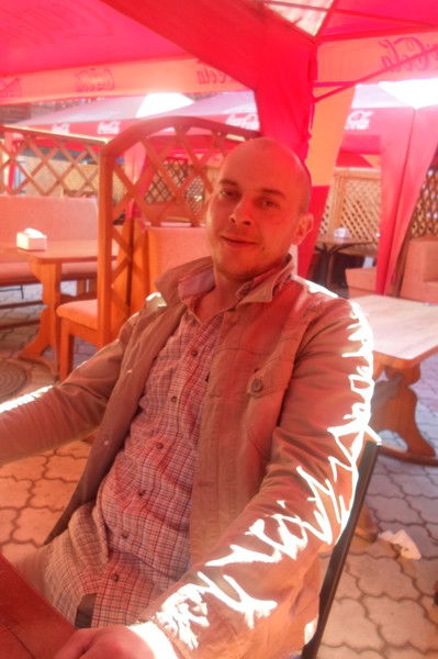 Владимир Москвичев