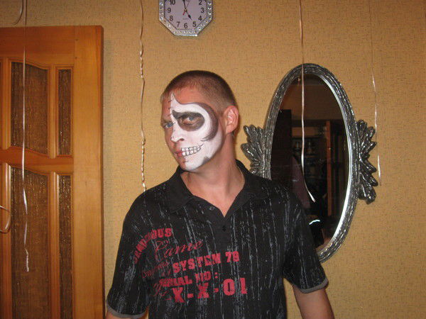 Жека Криминал