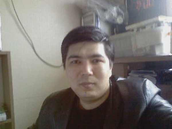 Kamol Saidaliev
