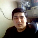 Kamol Saidaliev
