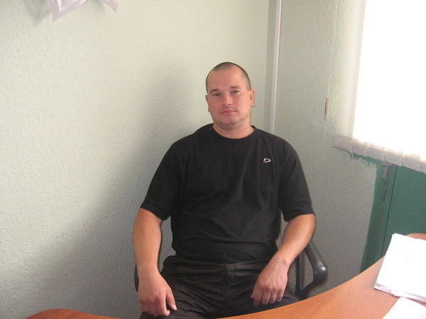 Андрей Иванов