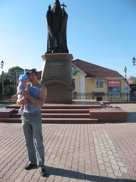 Сергей Булахов