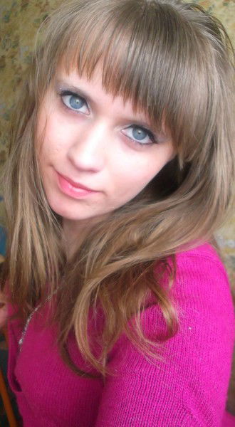 Алёна*** Федосова