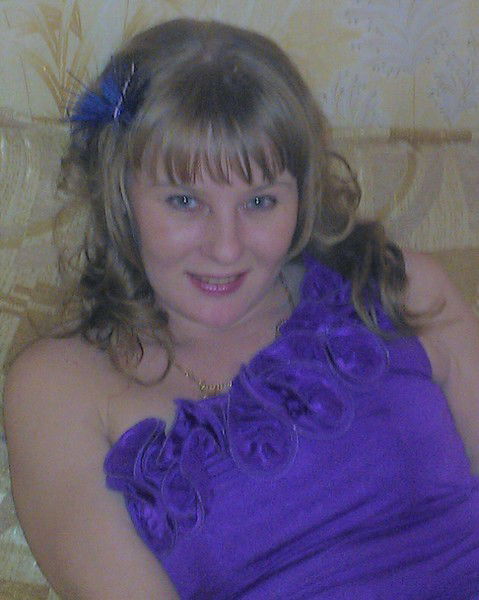 Наталья Костюрова