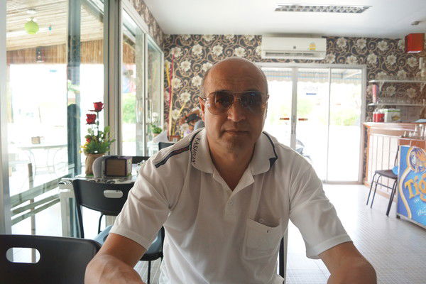 Ахат Яунбаев