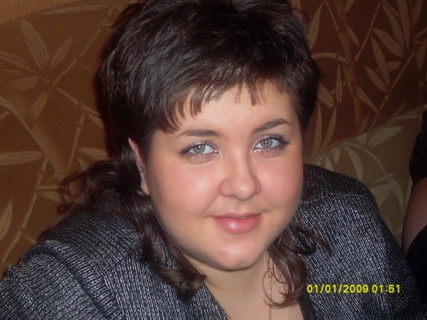 Людмила Котова