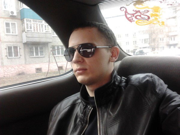 Сергей Трофименков