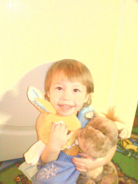 Ильдар Ганеев