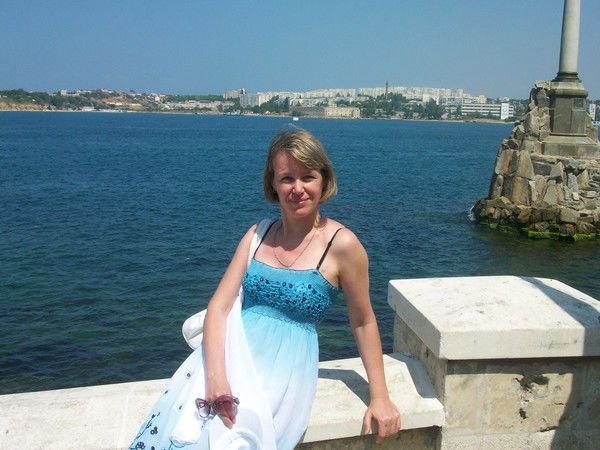 Елена Грачева