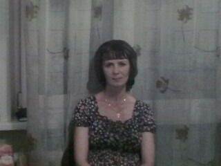 Марина Новикова