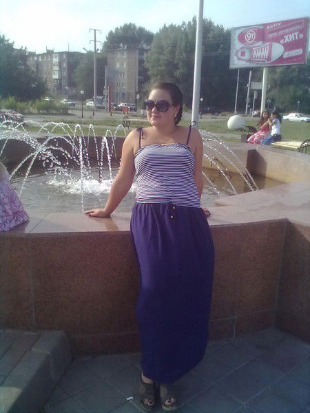 Наталья Стахнюк