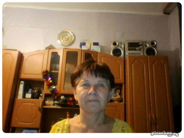 Раиса Самарина