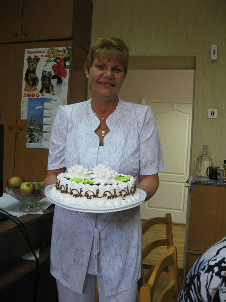 Татьяна Болелова