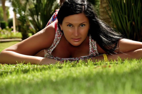 Надежда Цыганкова