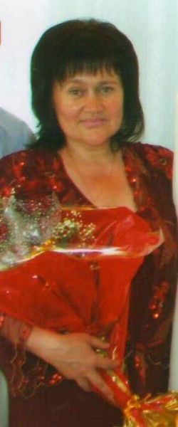 Римма Кожина