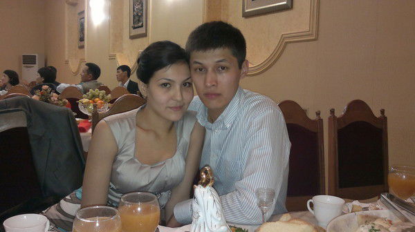 R@nid@ Байдулова