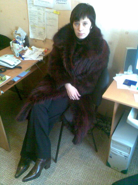 Наталия Огнева