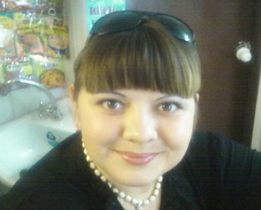 Наташенька Беликова