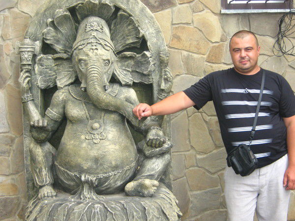 Коcтя Полянский