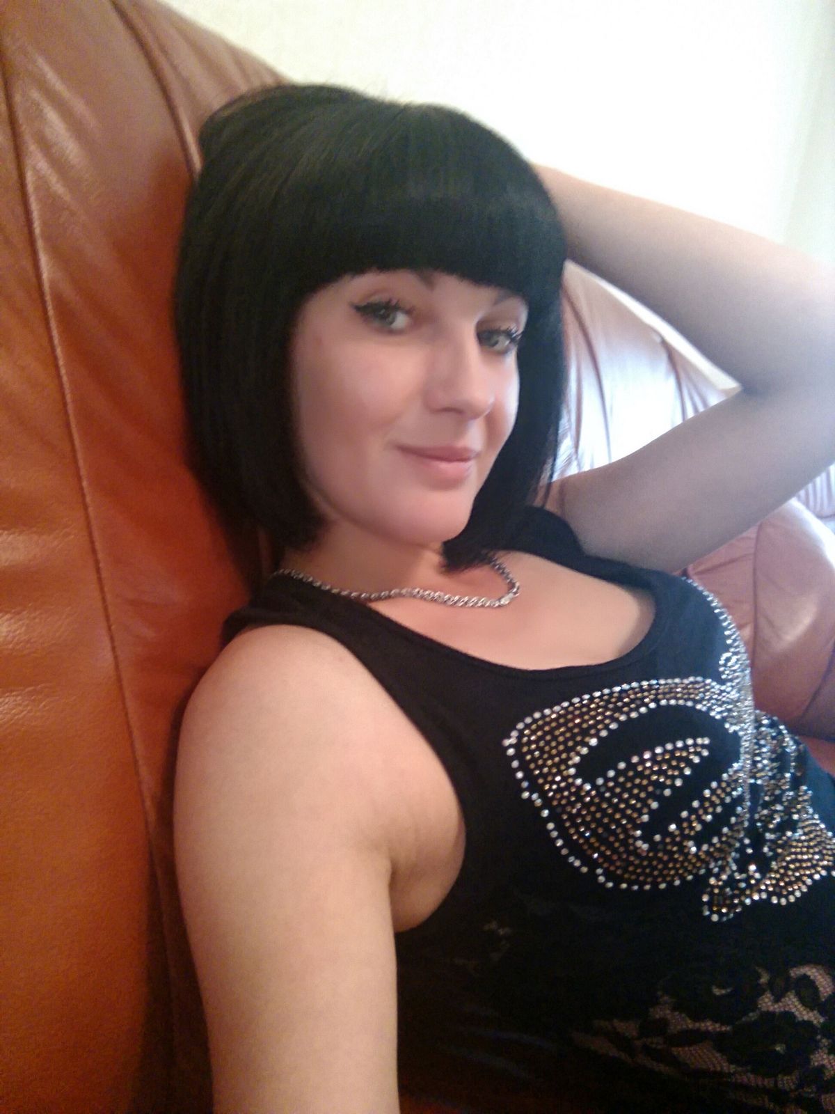 Вика Безпаль