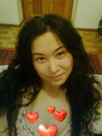 Гульнур Ибадуллаева