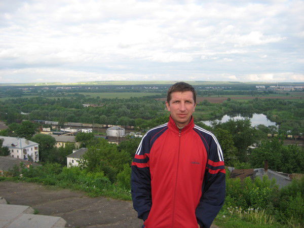 Сергей Флегонтов