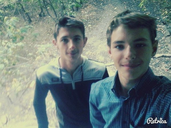 Колян Чукреев