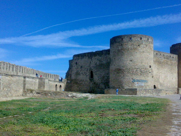 Ирина Безкровная ( Скитик)