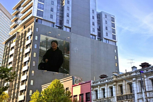 Гуля Калибеккызы