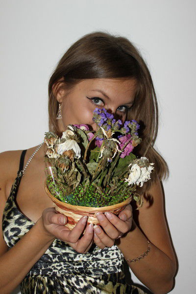 Наталья Козлова