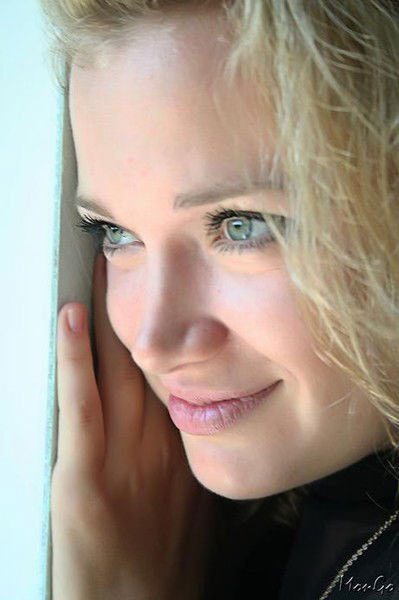 Ступина Екатерина