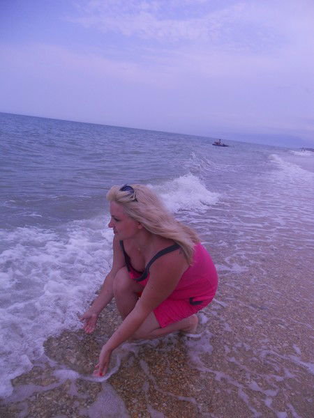 Ирина Кабкова