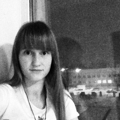 Александра Миллер