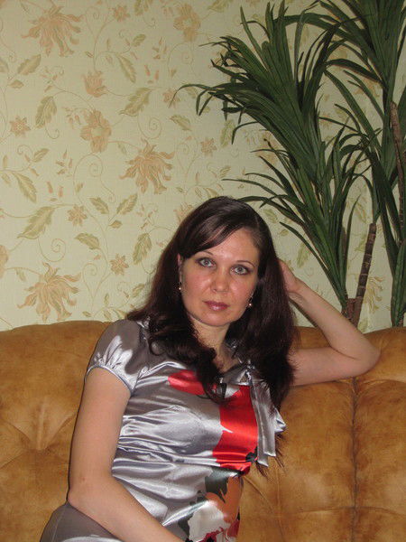 Татьяна Копылова