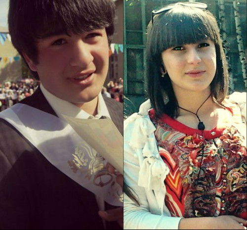 Продавец Счастья